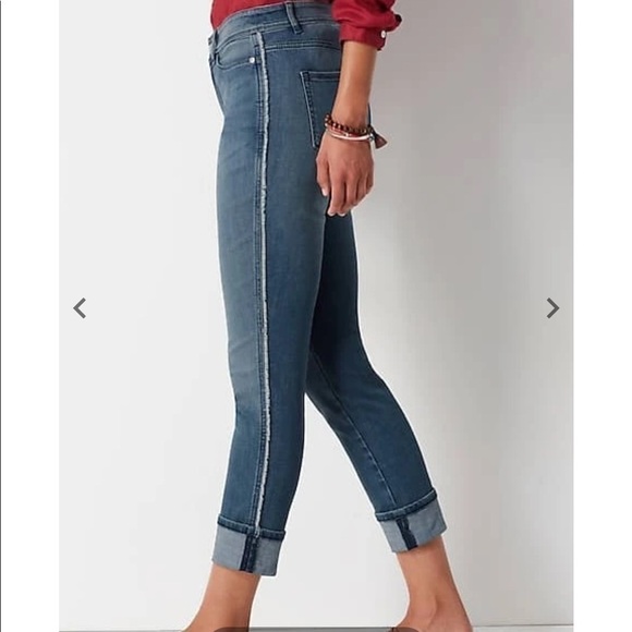 Brand New - J Jill jean - Picture 2 of 6